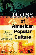 Icons of American Popular Culture [Pdf/ePub] eBook