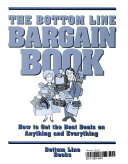 The Bottom Line Bargain Book