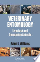 Veterinary Entomology Book