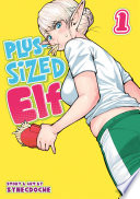 Plus-Sized Elf Vol. 1 image