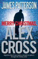 Merry Christmas, Alex Cross Pdf/ePub eBook