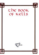 The Book of Kells Book