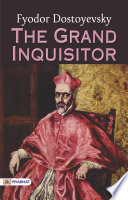 The Grand Inquisitor Book