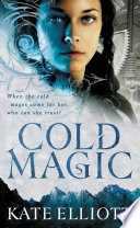 Cold Magic image
