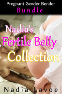 Nadia’s Fertile Belly Collection