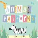 Animal Patterns Book