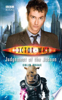 Doctor Who  Judgement of the Judoon Book