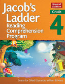 Jacob s Ladder  Grade 4