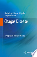 Chagas Disease Book