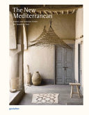 The New Mediterranean Book PDF