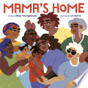 Mama's Home