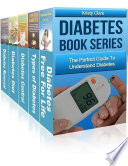 Diabetes Book Series   The Perfect Guide to Understand Diabetes