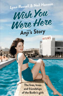 Read Pdf Anji’s Story (Individual stories from WISH YOU WERE HERE!, Book 6)