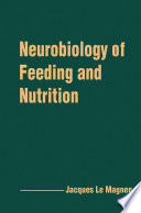 Neurobiology of Feeding and Nutrition Book