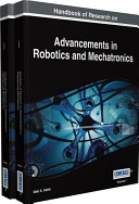 Handbook of Research on Advancements in Robotics and Mechatronics