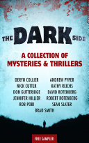 The Dark Side: A Collection of Mysteries & Thrillers
