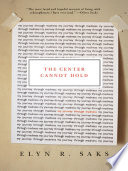 Book The Center Cannot Hold Cover