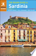 The Rough Guide To Sardinia Travel Guide Ebook 