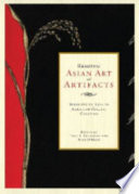 Reading Asian Art And Artifacts