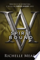 Spirit Bound image