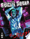Suicide Squad: Get Joker! (2021-) #1