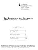 The Communicator's Connection