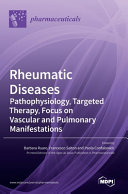 Rheumatic Diseases Book