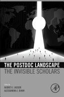 The Postdoc Landscape Book
