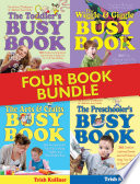 The Busy Book Ebook Bundle