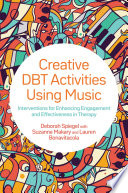 Creative DBT Activities Using Music Book
