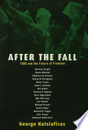 After the Fall Book