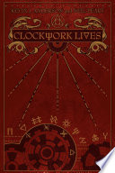 Clockwork Lives PDF Book By Kevin J. Anderson,Neil Peart