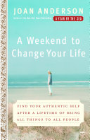 A Weekend to Change Your Life Pdf/ePub eBook