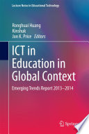 Ict In Education In Global Context