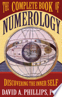 The Complete Book of Numerology Book