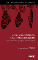 Great Expectations, Slow Transformation