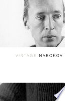 Vintage Nabokov Book