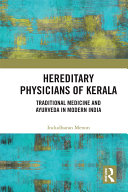 Hereditary Physicians of Kerala [Pdf/ePub] eBook