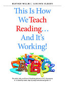 This Is How We Teach Reading…And It's Working!
