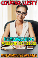 Homewrecking marriage counselor