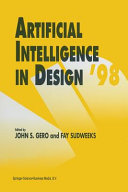 Artificial Intelligence in Design    98