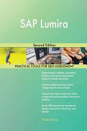 SAP Lumira Second Edition