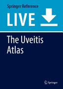 The Uveitis Atlas Book