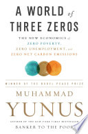A World of Three Zeros Book