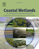Coastal Wetlands Book