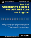 Practical Quantitative Finance with ASP.NET Core and Angular
