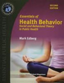 Essentials of Health Behavior Book
