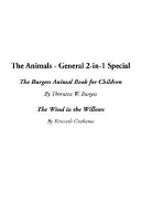 The Animals   General 2 In 1 Special