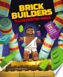 Brick Builder s Illustrated Bible Book