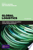Global Logistics Book